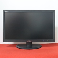 หน้าจอคอมพิวเตอร์ Lenovo ThinkVision E2224A 21.5"นิ้ว LED-Backlit LCD