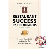 HOT DEALS Restaurant Success by the Numbers : A Money-Guys Guide to Opening the Next New Hot Spot (2