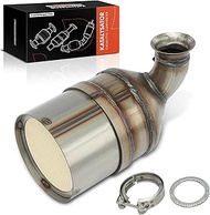 Frankberg DPF Diesel Particulate Filter Compatible with Berlingo C2 C3 C4 C5 Xsara Picasso M.I.N.I P