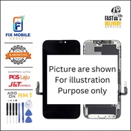 Fix Mobile Gadget Compatible for IPs12/12Pro LCD TOUCH SCREEN(3 MONTHS WARRANTY)