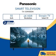 PANASONIC MX800K SERIES ( 50 INCH / 65 INCH) LED, 4K HDR SMART TV Television ( TH-50MX800K / TH-65MX800K  )