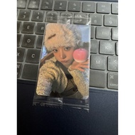 Photo Card POB APINK RELOVE Chorong Bomi Eunji Namjoo Hayoung