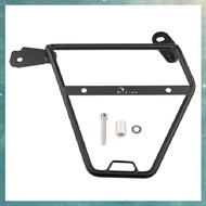 (OAKF) Motorcycle Side Bag Bracket for CB350 CB350S GB350 GB350RS 2021-2023 Trunk Bag Support