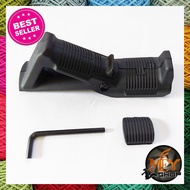 FOREGRIP GRIP SEGITIGA DEPAN SENAPAN PCP PREDATOR