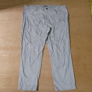 Hickey freeman oversize pant bundle /7