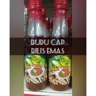 BUDU CAP BILIS EMAS SEDAP