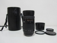 SONY a卡口 MINOLTA AF APO ZOOM 100-400mm 1:4.5(32)-6.7變焦望遠鏡頭