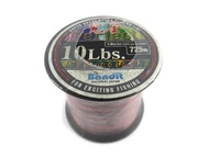 0.23mm 10LBS 696MTR/SPOOL Bandit Fishing Line Monofilament line