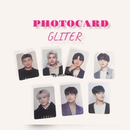 Bts LA PHOTOCARD