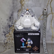 Cait Sith Final Fantasy 7 FF VII Rebirth Mini Figure Polygon Ichiban Kuji G Prize G-3