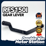 BENELLI RFS150I GEAR LEVER RFS 150I RFS150 I