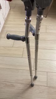 鋁合金拐杖