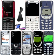 OPPO A5S A7 A12 e A15 s F1 s A39 A59 A83 A1 k A95 A5 A9 A31 2020 A8 2019 E3 Old style mobile phone S