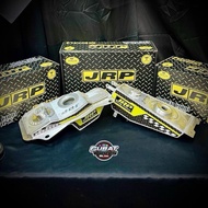 JRP GAS TANK VERSACE CNC RAIDER 150 JRP GAS TANK