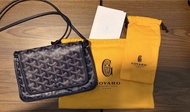 Goyard Plumet Pocket 