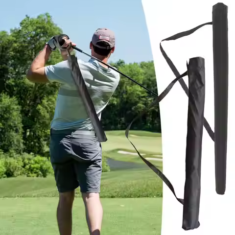 2pcs Umbrella Bag Carry Case 64cm/75-80cm Waterproof Adjustable Portable Cover Umbrella Cover Carry 