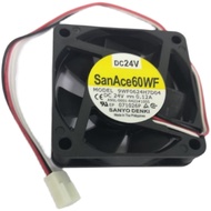 A90L-0001-0423 105S 9WF0624H7D04 Suitable for SANYO SANYO FANUC Fan