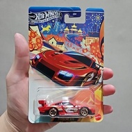 Hotwheels Porsche 935