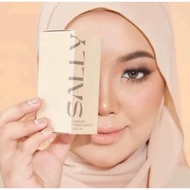 SALLY FOUNDATION FULL COVERAGE