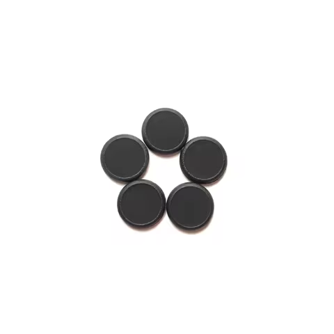 13mm diameter Tag-it HF-I PIus TI-2048 laundry label TI2048 electronic smart tags 13.56MHz ISO15693