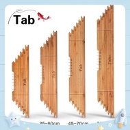 Bamboo ruler 35cm 45cm 55cm 65cm