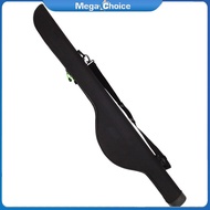 MegaChoice【Fast Delivery】Fishing Rod Bag，Fishing Rod Case Multifunctional Fishing Bag Portable Fishi