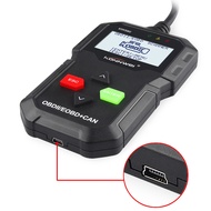 OBD2 Scanner KONNWEI KW590 Diagnostic Scanner OBD 2 Code Reader Auto Scanner better than elm327