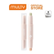 4U2 Skin Duo Colour Corrector 4 G.creator Stick