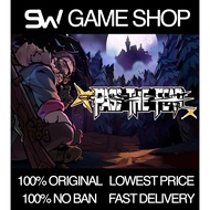 Pass the Fear | SW PC Game Steam Online & Offline [Auto]