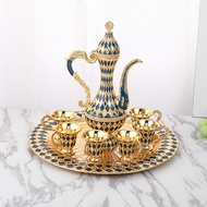 Small Duckbill Wine Set Wine Dispenser Household Wine Dispenser Wine Set Gold Silver Set