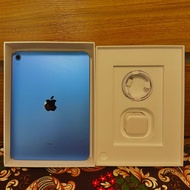 iPad 10 - 64gb Wifi