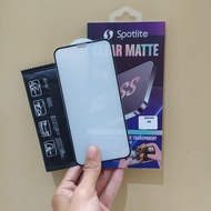 Spotlite Tempered Glass Anti Glare iphone 7/8/SE 2020