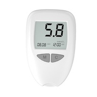 Blood Glucose Detector Household Blood Glucose Detector Fully Automatic Measurement High Blood Gluco