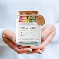 Bible Verse Jar, Daily Inspirational Bible Verse Jar, Christian Gift For Women, Christmas Gift For W