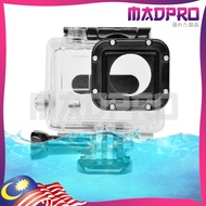 MADPRO Underwater Waterproof Dive Housing Case Cover For GoPro Hero 4 3+ 3