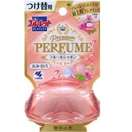 70毫升筆芯把小林製藥 藍色馬桶高級香水芙蓉肥皂