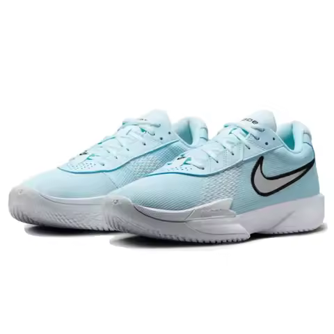 Nike Air Zoom G.T. CUT Men's/Women's Basketball Shoes Slip-Resistant, Lightweight Support, Cushionin