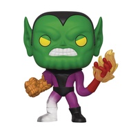 Pop! Marvel: Fantastic Four - Super-Skrull Funko Pop! Marvel: Fantastic Four - Super-Skrull