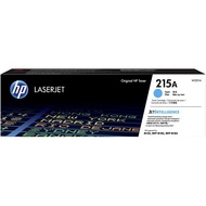 HP 215A Cyan Original LaserJet Toner Cartridge (New)