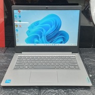Laptop Lenovo Ideapad 3 Intel core i3-1115G4 RAM 8/256GB 