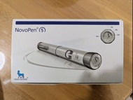 Novopen 5 胰島素注射器