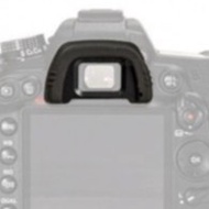 DK-21 Rubber Eyecup Eyepiece for Nikon DSLR Camera D90 / D80 / D70 / D60 / D7100 /  D700 / D750 / D6