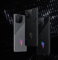 全新 Asus ROG 8 華碩 Gaming 5g Brand New