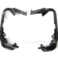 71541-3B4-H-71591-3B4-H Suitable for Honda 23-24CRV Exhaust Pipe Tail Throat Bracket