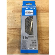 โซ่ shimano ultegra deore xt CN-HG701 11 สปีด มีปลดเร็ว