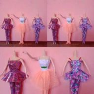 Barbie CLOTHES BALET BARBIE CLOTHES/WHOLESALE BARBIE CLOTHES