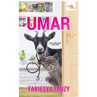 Umar - Fariesya Fauzy | | NOVEL MELAYU | NOVEL BAHARU