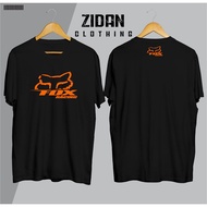 Fox logo t-shirt, fox outdoor t-shirt