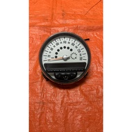 Mini cooper R56 meter