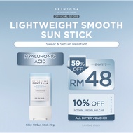 SKIN1004 Madagascar Centella Hyalu-Cica Silky-fit Sun Stick (20g)
